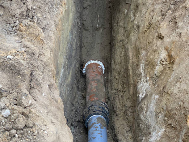 Best Sewage cleanup and water damage restoration  in Cleveland, AL
