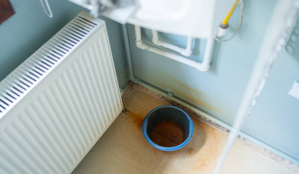 Water damage restoration insurance claims in AL
